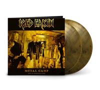 Iced Earth - Metal Camp [VINYL]
