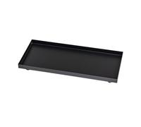 Metal Candle Tray, Rectangular Jewelry Dish | Jewelry Tray | for Home, Restaurant, Cafe, Office, Living Room, Dining Table, Bedroom, Bathroom, Entrance, Wedding,