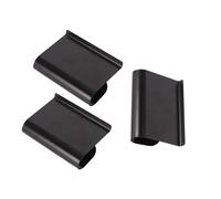 Metal Car Air Freshener Mount Holder for Sunvisor 3pcs