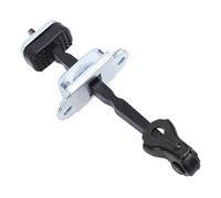 Metal Car Door Check Stop Strap 72340 SWA A01 Hinge Stopper Limiter Prevents Door Overopening for 2007 2008 2009 2010 2011 CRV
