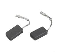 Metal Carbon Brush Pair for GWS 10-125 Saw Drill
