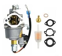 Metal Carburetor Carb For 4000 Watt 4KYFA26100 RV Generator High Performance Carburetor With Gaskets Kit Generator Carburetor Replace