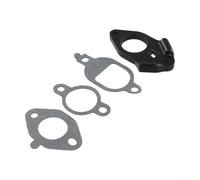 Metal Carburetor Insulator Gasket Kit 20 112 08-S Replace
