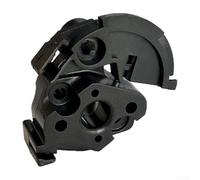Metal Carburetor Intake Adapter for FS80 FS85 Engine(A)