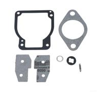 Metal Carburetor Repair Kit for Mercury for mariner 7pcs Metal