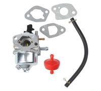 Metal Carburetor Replacement for 951-05221 951-10881 Engines | Direct fit for 11a-02sb700, 11A-B0S5700, 951-10881, ensures seamless integration, optimal engine performance