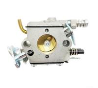 Metal Carburetor Replacement for WT-834 WT-657 WT-529 WT-285 WT-239 WT-289 WT-202 WT-542 W-29, for Poulan 2200 2600 2750 2500 2775 2900 3050 PP255 PP295 PP310 PP315 PP4620AV Chainsaw