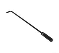 Metal Carburetor Screwdriver Kit with Storage Case | Heat-treated iron bits, corrosion-resistant finish, squared handles, precise 1/4 turn control
