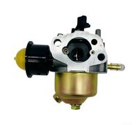 Metal Carburettor Kit for 52cc 49cc Brush Engines Metal Carburettor