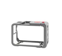 Metal Case For DJI Action 6,Camera Protective Frame Cover Aluminum Alloy For DJI Action 6