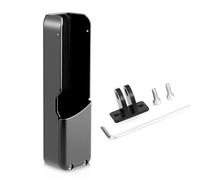 Metal Case Frame Cage Protector For Pocket3 Camera Defense Improved Securitys Case 1/4inch Screw Hole Precise Design For Fit