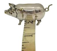 Metal Case Tape Measure Precisions Measuring for Accurate Result in Multiple Task Retractable Measure for Sewing Body