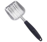Metal Cat Dog Puppy Pooper Litter Scooper Scoop