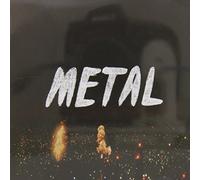 METAL - CD - G3z