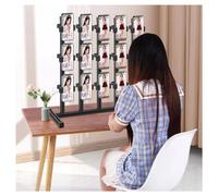 Metal Cell Phone Stand for Group Control Multifunctional Heat Dissipation Rack for Video Conferencing Live Streaming Gaming Studio - Holds 30 Devices