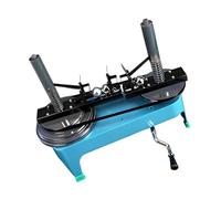 Metal Centripetal Force Demonstrator Tool Physics Teaching Aid for Classroom Mechanics Experiments and Science Education Centripetal Force Demonstrator