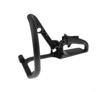 Metal Chainsaw Handle Bar Assembly for MS170, MS180, 017, 018, Sturdy Front Handle Rod with Buffers, Replacement Part 1130 791 4901, Black Finish for Saw