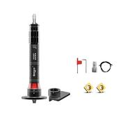Metal Chamfering Machine - Mini Pneumatic Handheld 0.1-0.9mm