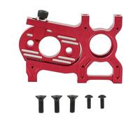 Metal Channel Lock Secure Motor Mount For Ar-rma 1/8 For Ty-phon 6S 1/10 For Sen-ton 6S Upgrade Parts