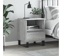 Metal Christmas Tree Black 125 cm Powder-Coated Steel DIY Decorative SpaceSaving