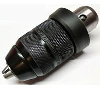 Bosch Professional Keyless Chuck with Adapter - SDS-Plus 1.5-13 mm - 1/2" x 20UNF Female