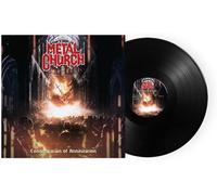 Metal Church - Congregation Of Annihilation - Vinyl