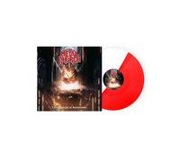 Metal Church - Congregation Of Annihilation Ltd. Red/White Half/Half - Colored Vinyl