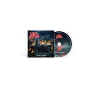 Metal Church - Dead To Rights Ltd. - Digi CD
