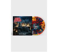 Metal Church - Dead To Rights Ltd. Multicolor - Colored Vinyl