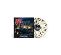 Metal Church - Dead To Rights Ltd. - Splattered Vinyl