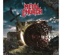 Metal Church - From the Vault [VINYL]