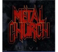 Metal Church - Live [86]