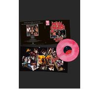 Metal Church Live (Galaxy Vinyl LP) (Vinyl)