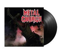 Metal Church - Metal Church [180 gm vinyl] [VINYL]