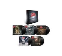 Metal Church : Reforged: The Remastered Collection (1999-2013) VINYL 12" Album