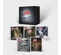 Metal Church - Reforged: The Remastered Collection (1999 - 2013) [5 CD-Boxset]