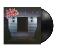 Metal Church 'The Dark' 180g Black Vinyl (Rel Date July 17 2026)