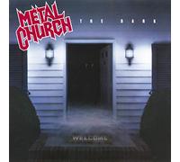 Metal Church - The Dark