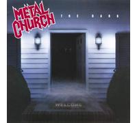 Metal Church : The Dark CD (2021) NEW Incredible Value and Free Shipping