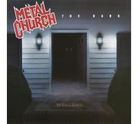 Metal Church - The Dark [VINYL]