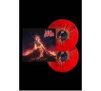 Metal Church - The Final Sermon (Live in Japan 2019) [Red Splatter Vinyl]