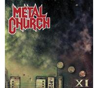 Metal Church - XI