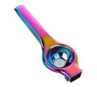 Metal Citrus Juicer - Manual Citrus Juicer, Hand Held Lime Squeezer, and Stainless Steel Orange Squeezer, Heavy Duty Kitchen Fruit Juicer, Cocktail and Recipe Accessories | Use in the H