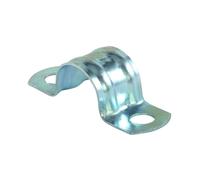 Metal Clamp One Piece BSMD 50 90847/15pcs