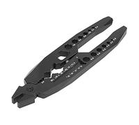 Metal Clamp Shock Absorber Pliers, Multi - Function Ball Head Pliers with Clip for RC Car and Aircraft Maintenance, High - Rigidity Alloy Tool for Secure Clamping