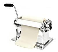 Metal Clay Machine, Polymer Clay Press Machine with 9 Thickness Options Portable Handmade Polymer Clays Cutters Mold Auxiliary Tool for DIY Craft Projects