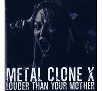 METAL CLONE X 2