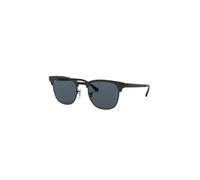 Metal Clubmaster Sunglasses - unisex - Ray-Ban - Sunglasses - Black - 51 MM - Accessories 51 MM