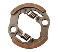 Metal Clutch Block for 443R Lawn Mower Supporting Repeated Engagement Cycles Without Performance Loss
