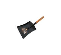 Metal Coal Shovel - metal coal shovel handle wooden amtech
